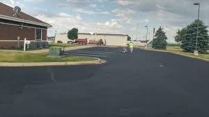 Best Gravel Driveway Installation  in Lakeview, OH